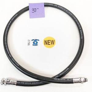 AquaLung SeaQuest i3 Inflator Hose 37" Scuba Dive Axium, Soul, Pro QD, Pearl