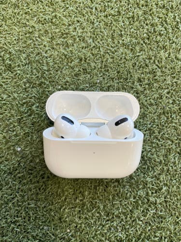 Air Pods Pro Generation 1