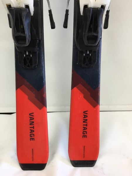 130 Atomic Vantage JR Skis | SidelineSwap | Buy and Sell on
