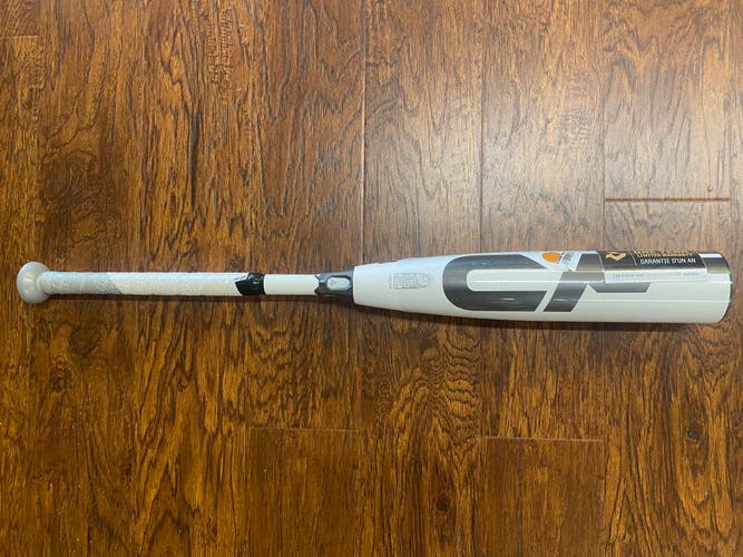 2022 DeMarini CF (—5),2 5/8” Barrel 32/27 USSSA Baseball Bat