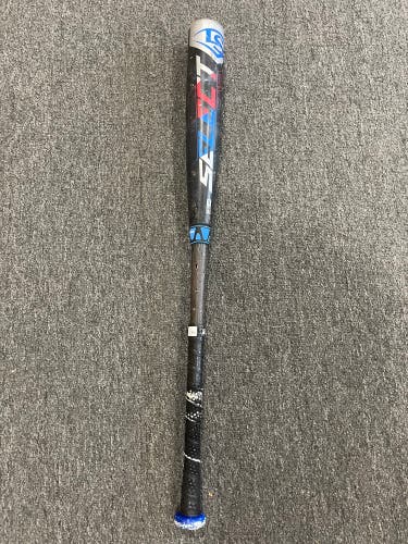 Used BBCOR Certified Louisville Slugger (-3) 30 oz 33" Select 719 Bat