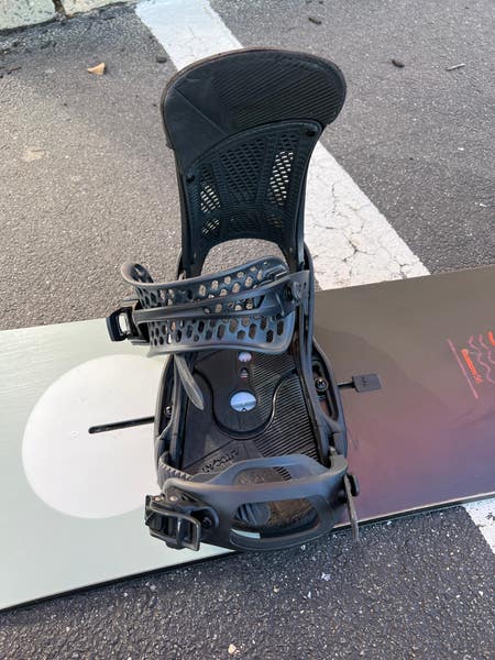capita black snowboard of death 159 The Snowboard 2027 terrain slayer Color:Moon Rocks Giro Eclipse Pro - brand_ds