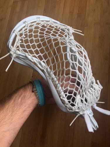 New Strung Duel 2 Head For Nxjacome