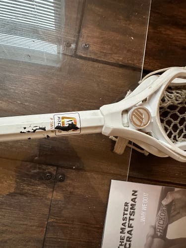 ECO Lacrosse Stick
