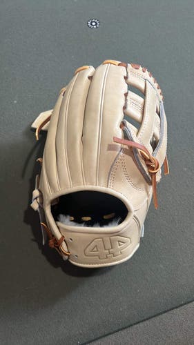 New Infield 11.5" Signiture Series Baseball Glove