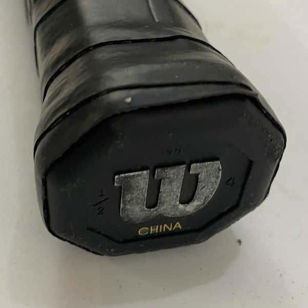 Wilson Pro Staff K Factor グリップ2 美品 $_12.JPG?set_id=880000500F