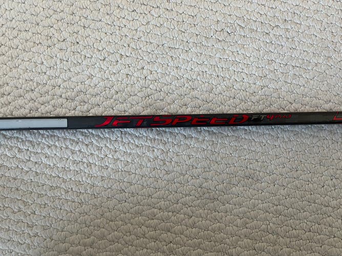 CCM Jetspeed FT4 Pro Right Hand 65 Flex P90TM