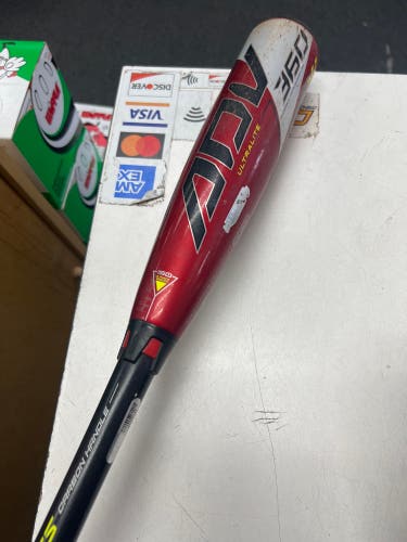 2020 Composite (-11) 17 oz 28" ADV 360 Bat