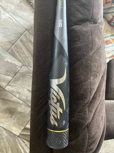 Used 2022 Victus (-3) 28 oz 31" Victus Vandal Bat