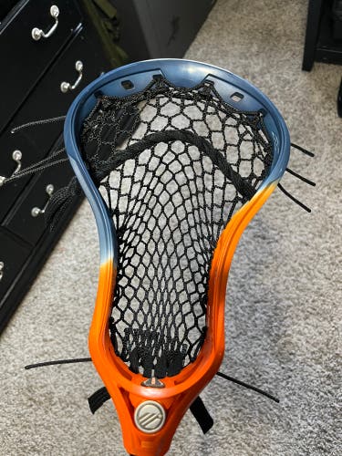 New Tactik 2.0 Head