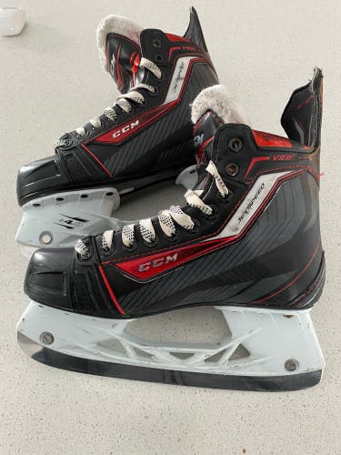 Ccm JetSpeed Vibe Size 5