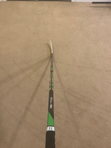 Bauer sling and Ccm Trigger 4 pro