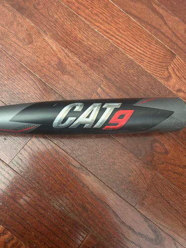 USSSA Certified Alloy (-8) 24 oz 32" Cat 9 Bat