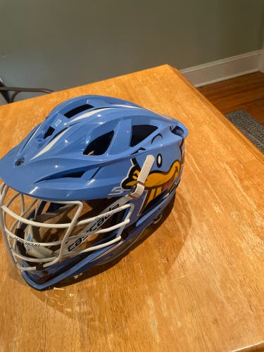 Limited Edition Johns Hopkins Homewood Helmet