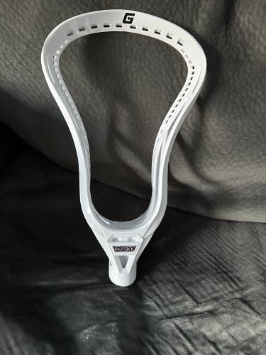 New Defense Unstrung Torq Head