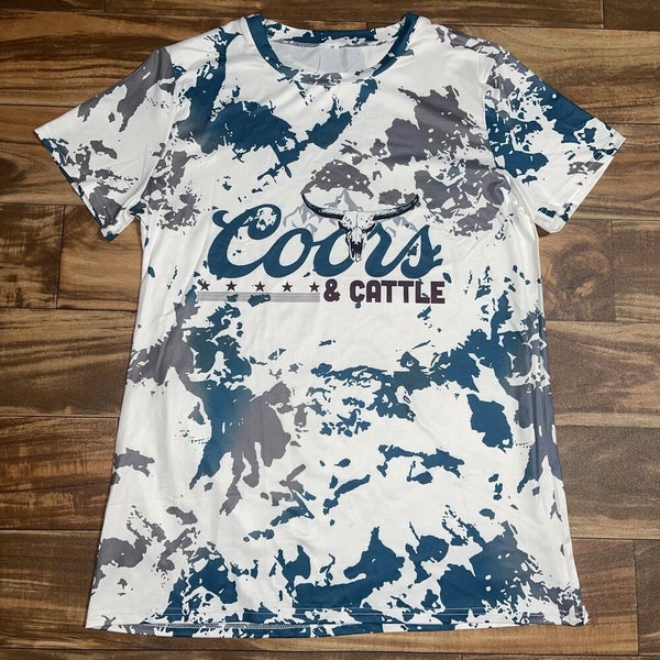 Sporty Girl Camouflage T-Shirt