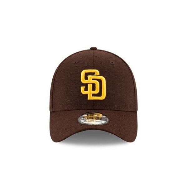 Official San Diego Padres Flex Hats, Padres Flex-Fit, Stretch Caps