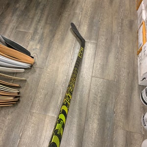 2 Pack CCM JetSpeed FT5 Pro Hockey Stick P92