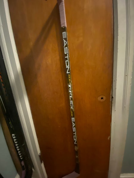 Easton Ultra Lite Graphite 85 Flex Hockey Shaft/Stick NHL USED