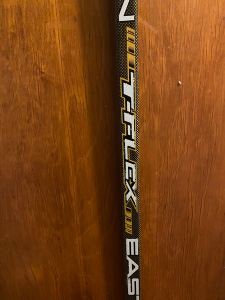 RARE BRAND NEW Easton Z Bubble 100 Flex Shaft Hockey Stick 50.5