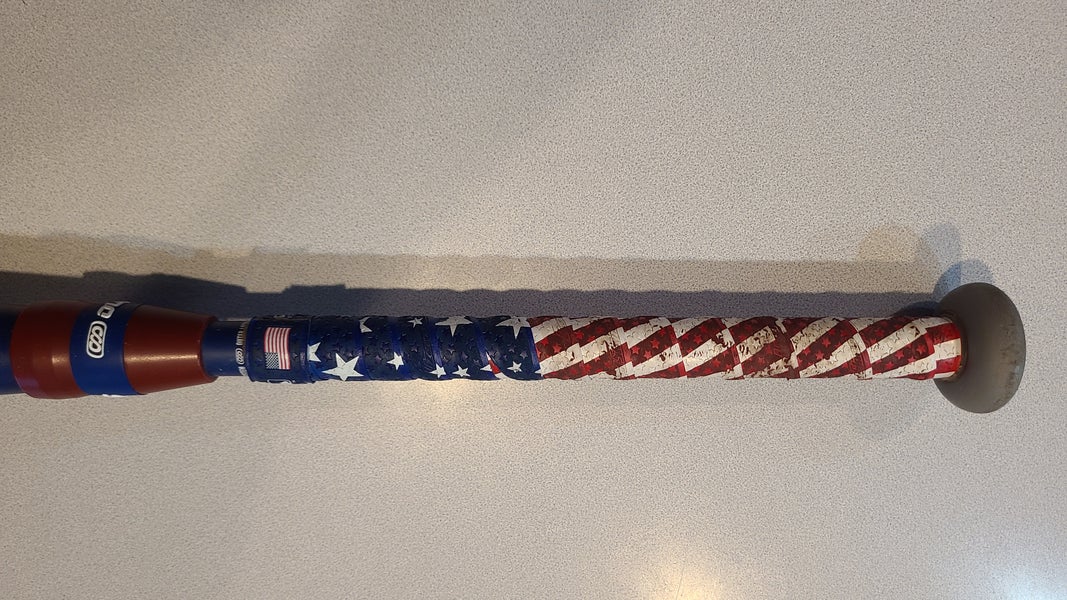Used USSSA Certified 2021 Marucci Hybrid Cat 9 Connect Bat (-10) 18 oz 28"