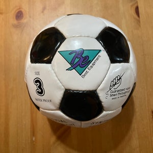 best #3 Soccer Ball