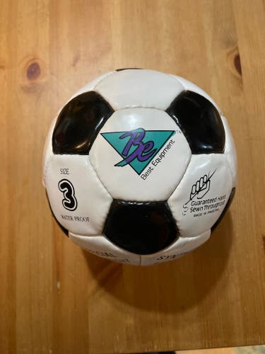 best #3 Soccer Ball