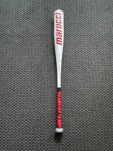 2016 Alloy (-10) 21 oz 31" CAT 7 Bat