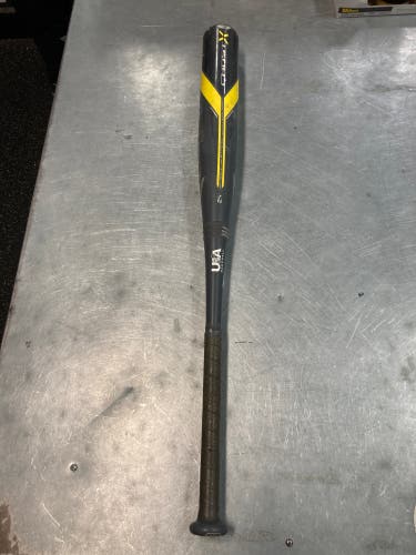 Easton Ghost X USA BASEBALL Bat Used 31” (-8)