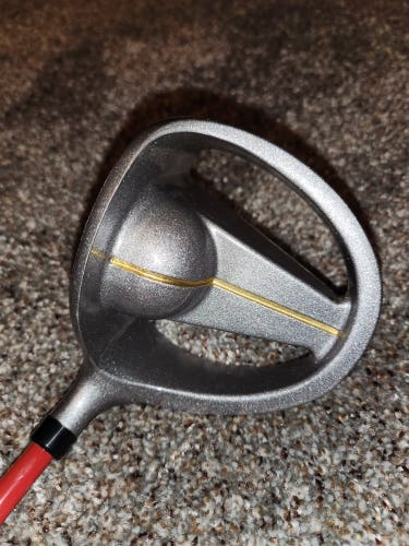 RH X-Factor Hammer Xtreme Driver Stiff Flex 10 Loft