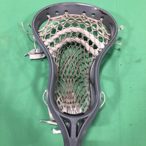 Used StringKing Mark 1 Strung Lacrosse Head
