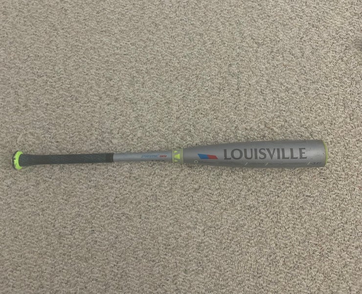 2019 Composite (-10) 20 oz 30" Prime 919 Bat
