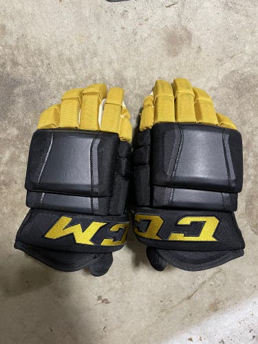 Vegas Knights Gloves