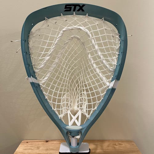 Used Shield 100 Goalie Head *FREE SHIPPING*