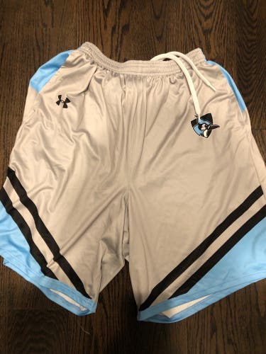 Hopkins Lacrosse Shorts- large