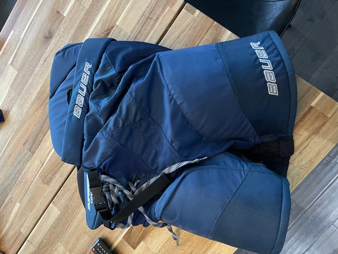 Bauer Hockey Player Pants