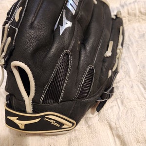 Mizuno Left Hand Throw Premier Superior Design Softball/Baseball Glove 12.5"