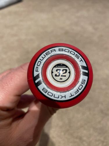 2022 Easton Ghost Advanced Fastpitch (32 inch, 21 oz)