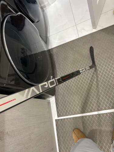 Bauer Vapor Hyperlite