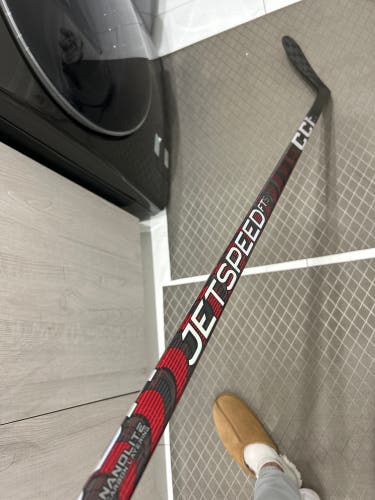 Ccm jetspeed ft5 pro