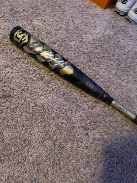 2021 USSSA 31” -5 Louisville Slugger META (Barely used)