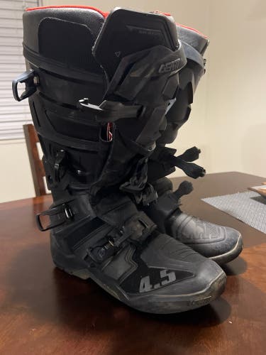 Leatt Moto 4.5 Boots