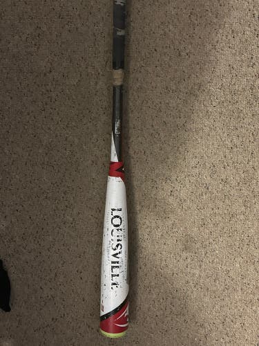 2016 Hybrid (-3) 30 oz 33" Select 716 Bat