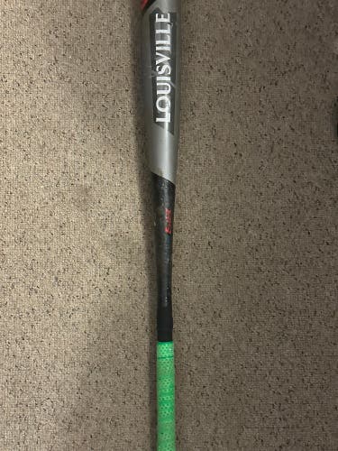 2018 Alloy (-3) 30 oz 33" Omaha 518 Bat