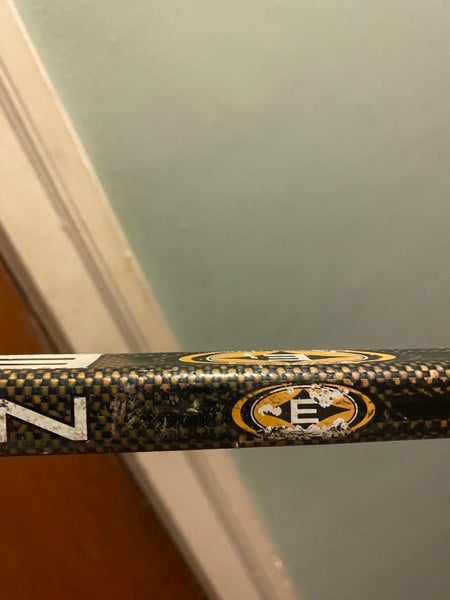 Used Rare Easton Z Bubble Shaft 75 Flex