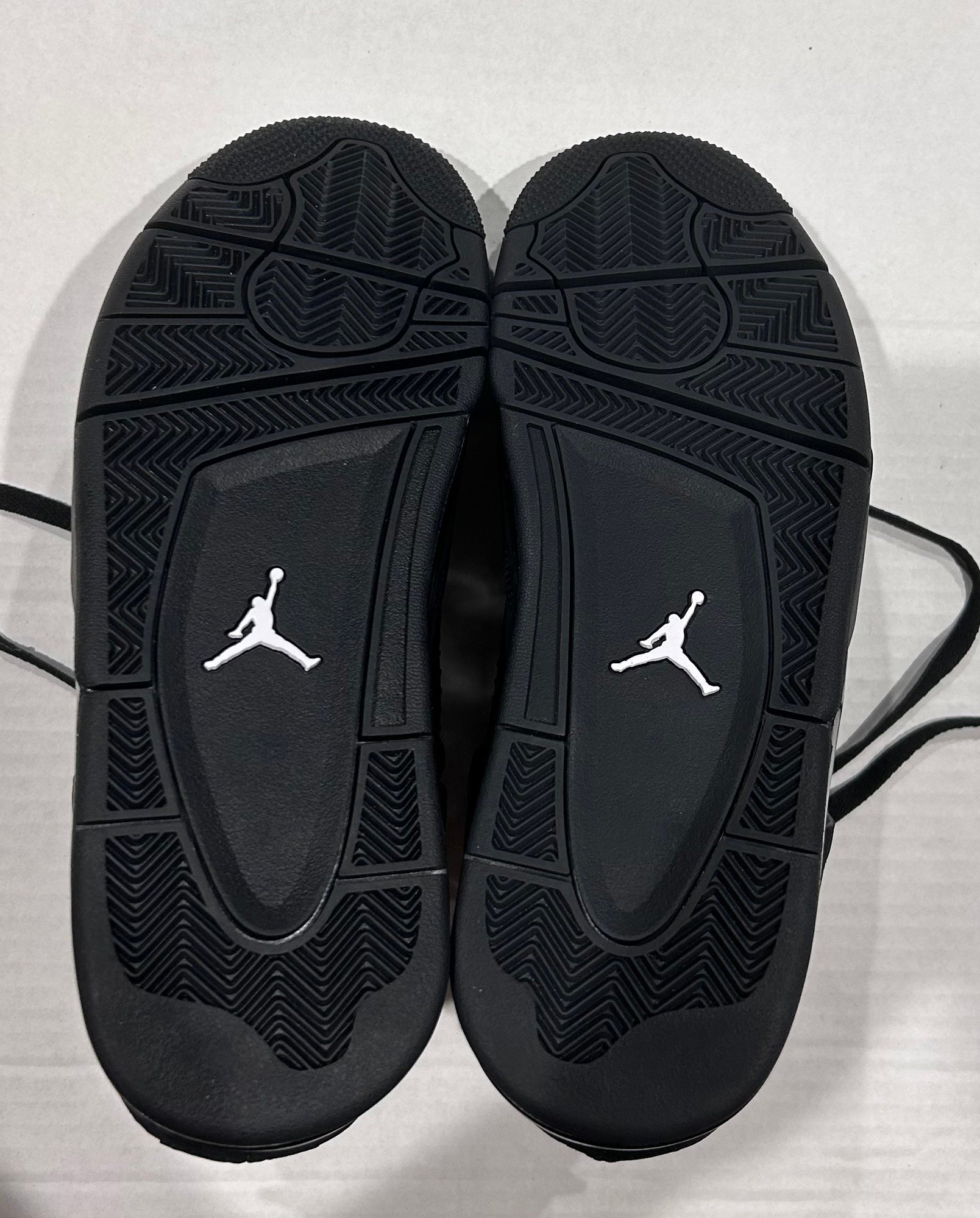 Jordan 4 Black Cat $650 Size 12 Used With Box *SHOP EVERYTHING