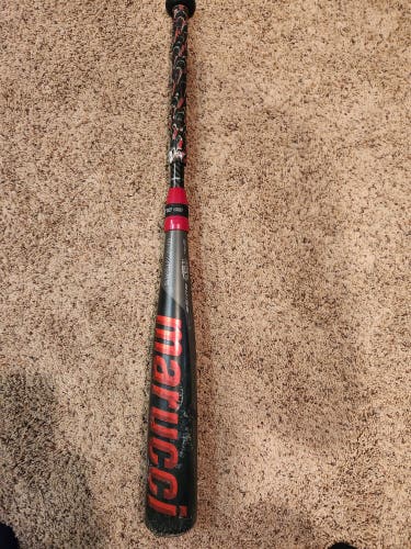 Used USSSA Certified 2020 Marucci Composite Bat (-8) 22 oz 30"