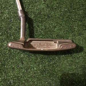Ping Anser 3 Karsten PO Box 9990 85088 Putter 35 Inches (RH)