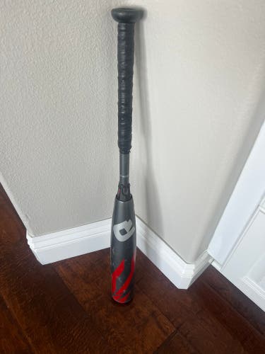 2019 Demarini CF Zen 29/21 C8ZS-19 USSSA Composite Baseball Bat