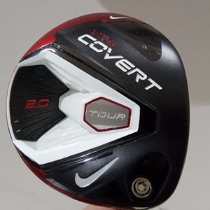 Men's Used Nike Right Handed VRS Covert 2.0 Fairway Wood Stiff Flex 3 Wood